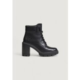Timberland Salonarji MID LACE BOOT TB0A26SV015 Črna | Shoptok.si