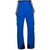 2117 NYHEM - ECO Men's light thermal ski pants - Blue Cijene