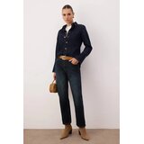 TRENDYOLMILLA ženske pantalone model Twoaw26Je00182, tamnoplava | Eponuda.com