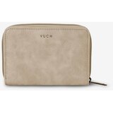 Vuch Ženski novčanik Paulie Beige, 10 x 15 cm Slike