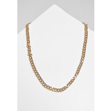 Urban Classics Long basic necklace - gold colors | ePonuda.com