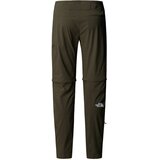 The North Face Exploration Convertible Pa pantalone Slike