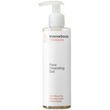  Gel za Čiščenje Obraza Kombucha Vibepure InnovaGoods 200 ml | Shoptok.si