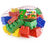 Dečije društvene igre Mega kocke mreža 950865 Cene