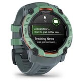 Garmin instinct 3 50 amoled twilight (010-03020-01) cene