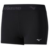 Mizuno Impulse Core S Tight Crna | shoptok.hr