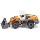 igračka utovarivač točkaš Liebherr 1477
