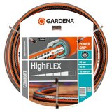 Gardena crijevo comfort high flex (duljina: 50 m, promjer crijeva: 19 mm (¾″), tlak prskanja: 30 bar) Cijene