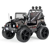 Peg 24V Gaucho PRO Realtree Li-Po - auto na akumulator | Shoptok.si