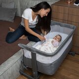 Cangaroo kolevka za bebe Always Together Grey | ePonuda.com