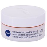 Nivea Anti Wrinkle + Contouring SPF30 vlažilna krema za zmanjšanje gub 50 ml za ženske Cene