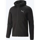 Puma muška jakna s kapuljačom / Proljeće 2023 Cijene