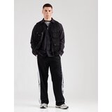 Jack & Jones Prijelazna jakna 'JCOGRID CLASSIC' crna | shoptok.hr