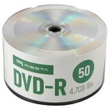 Dvd DVD-R Fiesta #40718 4,7GB 16x, Wrap Spindle 50/1 | shoptok.hr