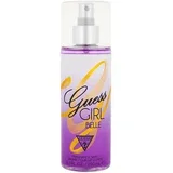 girl belle sprej za tijelo 250 ml za žene