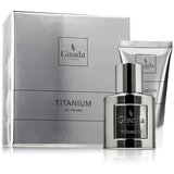 Gisada Titanium darilni set za moške 2 kos Cene