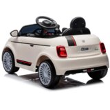  Fiat 500 za decu bela | Eponuda.com