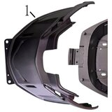  Prednji poklopac prtljažnika 2019-30-00001 za skuter Motovene New Flash HF | Eponuda.com