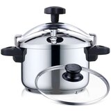 Haeger PC-4SS.018A ekspres lonac inox 4L | ePonuda.com