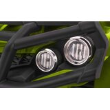 Quad na akumulator ATV BDM0906 - zeleni | Shoptok.si
