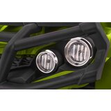 Quad na akumulator ATV BDM0906 - zeleni | shoptok.hr