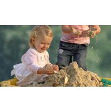 Olimp Sport Pesak za igru zlatno-smeđi | ePonuda.com