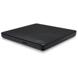 LG Zunanji DVD snemalnik GP60NB60 Black Box Ultra Narrow | Shoptok.si