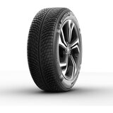 Michelin Pilot Alpin 5 ( 255/55 R18 109V XL, SUV ) | shoptok.hr