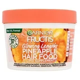 Garnier Fructis Hair Food Pineapple maska za kosu za ispucale vrhove kose 400 ml