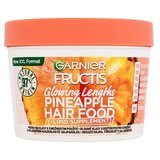 Garnier Fructis Hair Food Pineapple maska za lase za razcepljene konice 400 ml Cene