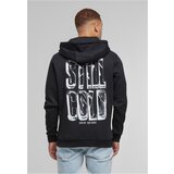 Mister Tee Men's zip-up hoodie Still Cold black | Shoptok.si