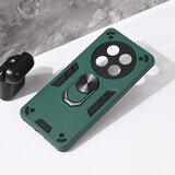  Torbica Hard Ring za Honor Magic 7 Lite tamno zelena | Eponuda.com