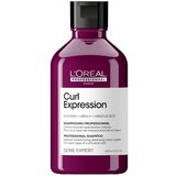 L&acute;Or&eacute;al Paris S&eacute;rie Expert Curl Expression Professional Shampoo &scaron;ampon za kodraste lase za valovite lase 300 ml za ženske cene