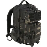 Brandit Children's Backpack US Cooper darkcamo