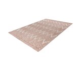 Kayoom PREPROGA Sarai 225 Beige 160/230 cm tkano bež | Shoptok.si