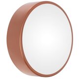  Kupatilsko plafonsko svetlo CLEO 2xE27/24W/230V prečnika 30 cm u boji bakra IP54 | Eponuda.com