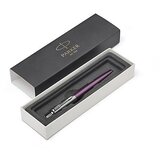 Parker Olovka kemijska Jotter victoria violet CT, vrh medium, plava tinta | shoptok.hr