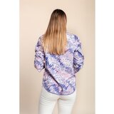 Fenzy Zgornji Del Pižame, Vijola | Shoptok.si