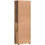  Kuhinjski ormarić Staro drvo 60 x 35 x 182 cm Konstruirano drvo | shoptok.hr