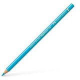 Faber-Castell drvena bojica Polychromos 1101 154 svetlo kobalt tirkizna Cene