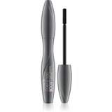 Catrice Glam & Doll Boost Lash Growth Volume maskara za volumen i uvijanje trepavica nijansa 010 ULTRA BLACK 8 ml | shoptok.hr