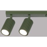  Brilagi - LED spot svetiljka CRESTO 6xGU10/10W/230V zelena | Eponuda.com
