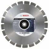 Bosch dijamantska rezna ploča Best for Asphalt 350 x 20/25, 40 x 3, 2 x 12 mm, 2608603641 Cene