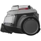 Electrolux EL61A4UG 600 sesalnik brez vrečke, 550W, turbo šoba, šoba za parket, komplet za živali, siva | Shoptok.si