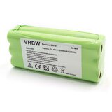 VHBW baterija za ecovacs dibea ZN101 / dirt devil libero, 2000 mah cene
