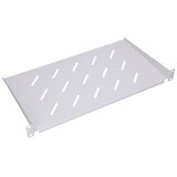 NaviaTec Cantilever Shelf 250mm 1U grey | shoptok.hr