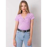 CALBEN Blouse-CA-BZ-5800.15P-light purple | shoptok.hr