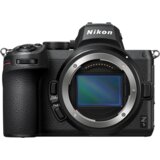 Nikon Z5 + Z 24 - 50 mm f/4 - 6,3 Cene'.'