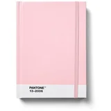 Pantone Bilježnica Light pink 13-2006 –