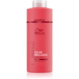Wella Professionals Invigo Color Brilliance šampon za goste barvane lase 1000 ml | Shoptok.si